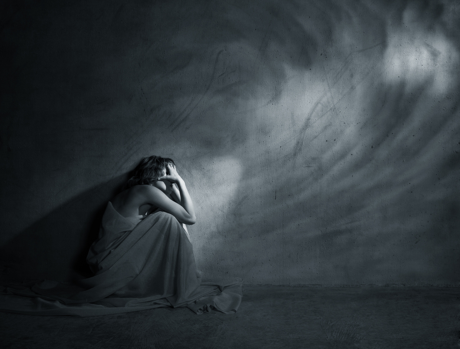 Six-Word Memoirs of PPD