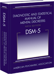What The New DSM-V Says About Postpartum Depression & Psychosis