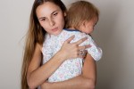 postpartum depression