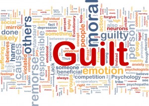 guilt