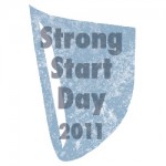 Strong Start PPD Awareness postpartum depression awareness
