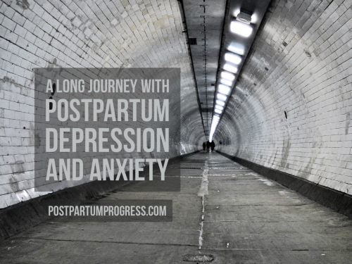 A Depression Journey