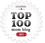 top mom blog