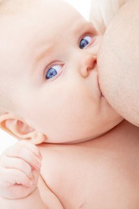 breastfeeding postpartum depression