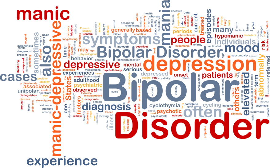 Disorder adalah affective bipolar Pengertian Bipolar