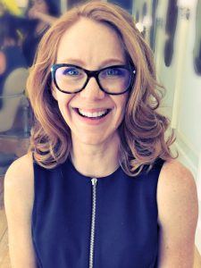 Katherine Stone
