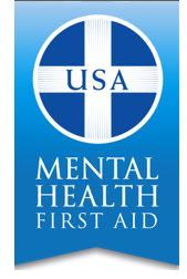 Postpartum Progress Announces Mental Health FIrst Aid Training