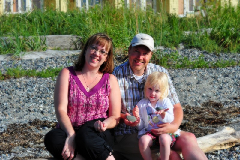 Amy Brannan, Survivor of Postpartum Mood and Anxiety Disorders Who Had More Children -postpartuprogress.com