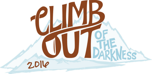 Climb Out of the Darkness 2016 Climb Out of the Darkness 2016