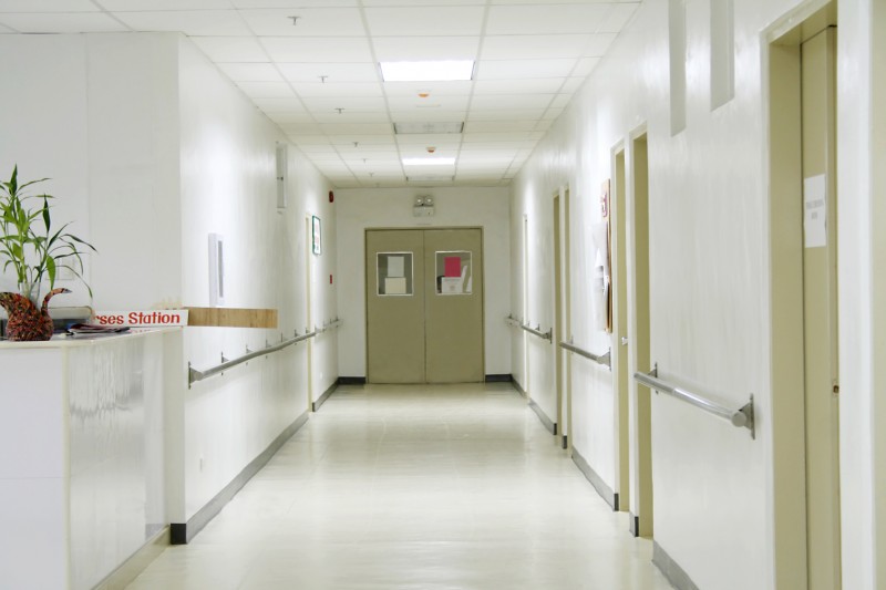 UNC Opens First Freestanding Inpatient Perinatal Psychiatry Clinic