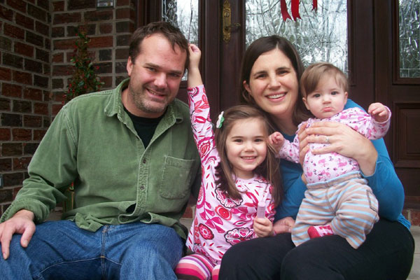 Suzanne, PPD Survivor